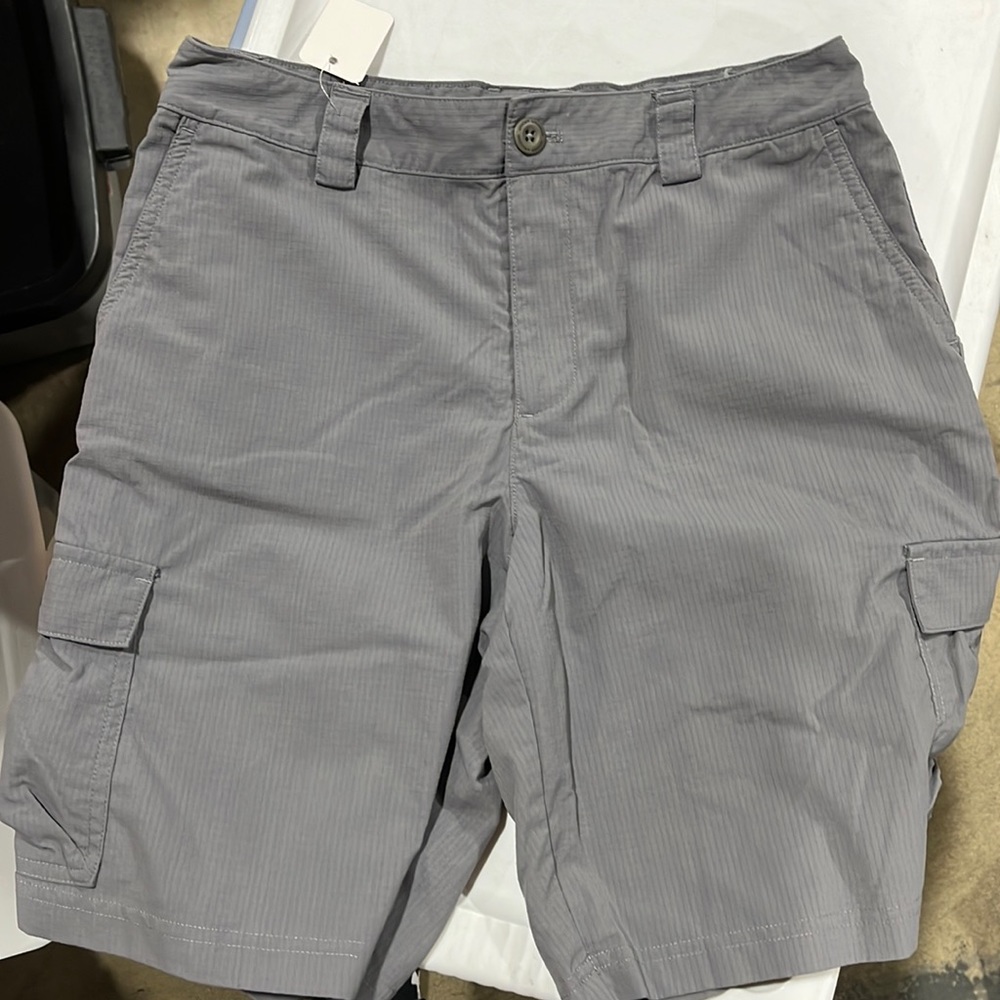Under Armour cargo shorts